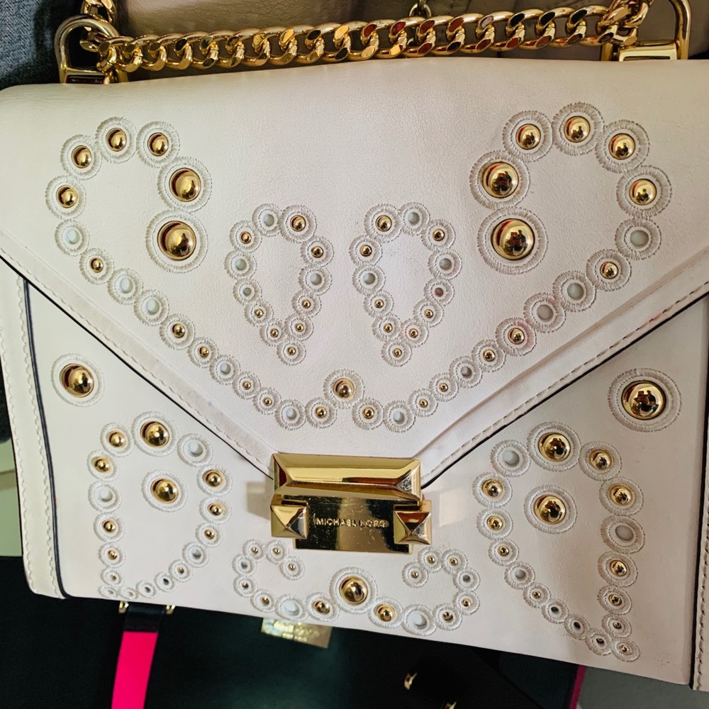 Michael Kors cross body!!